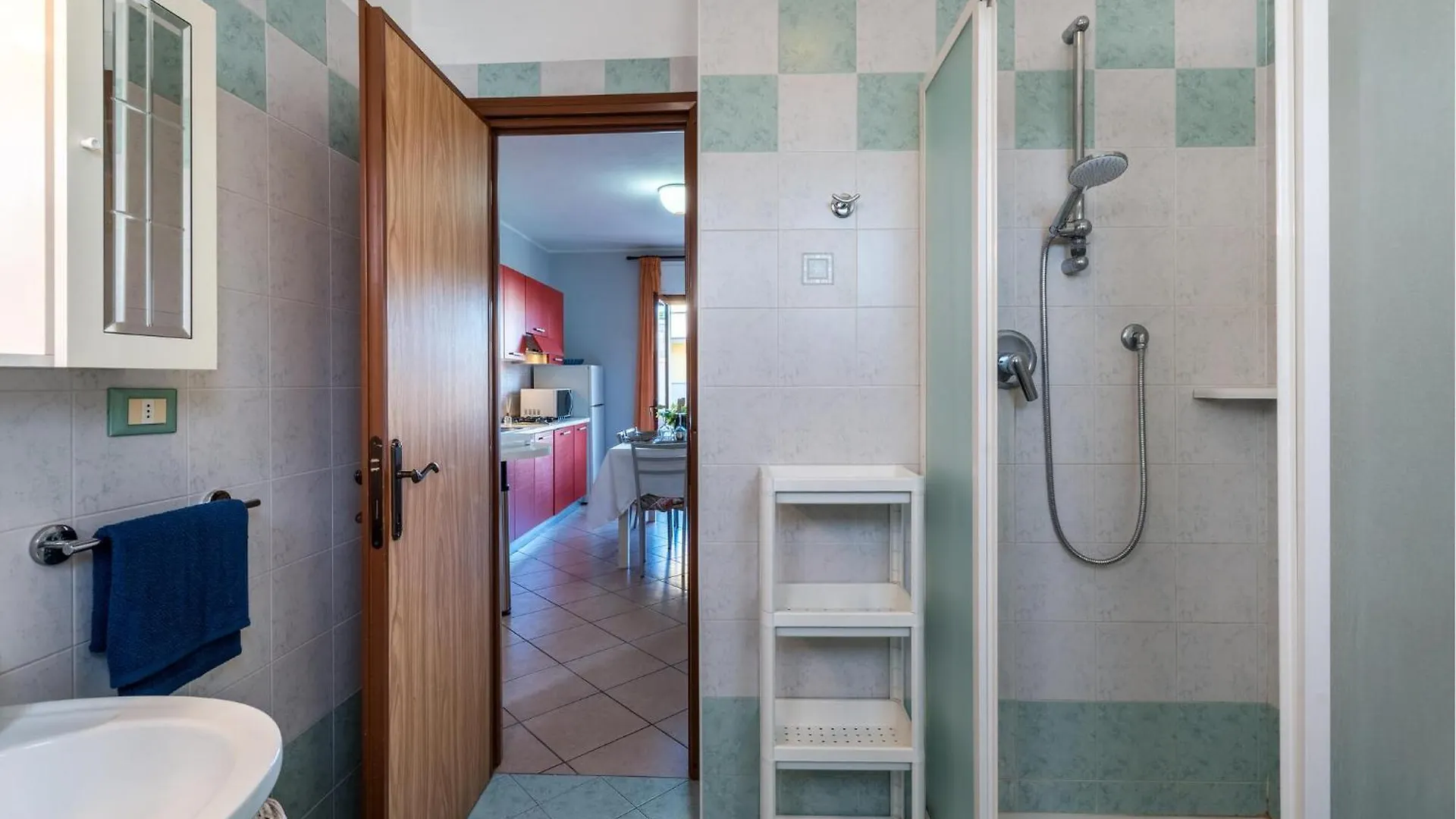 Mara 12 Apartment Rosolina Mare Italy