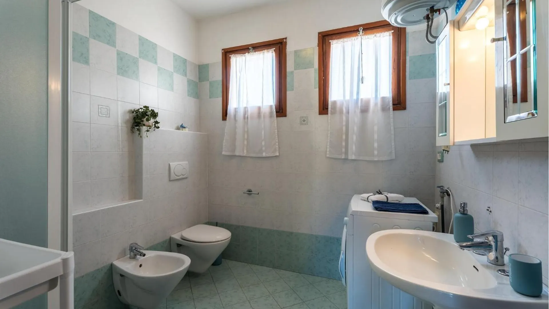 Mara 12 Apartment Rosolina Mare