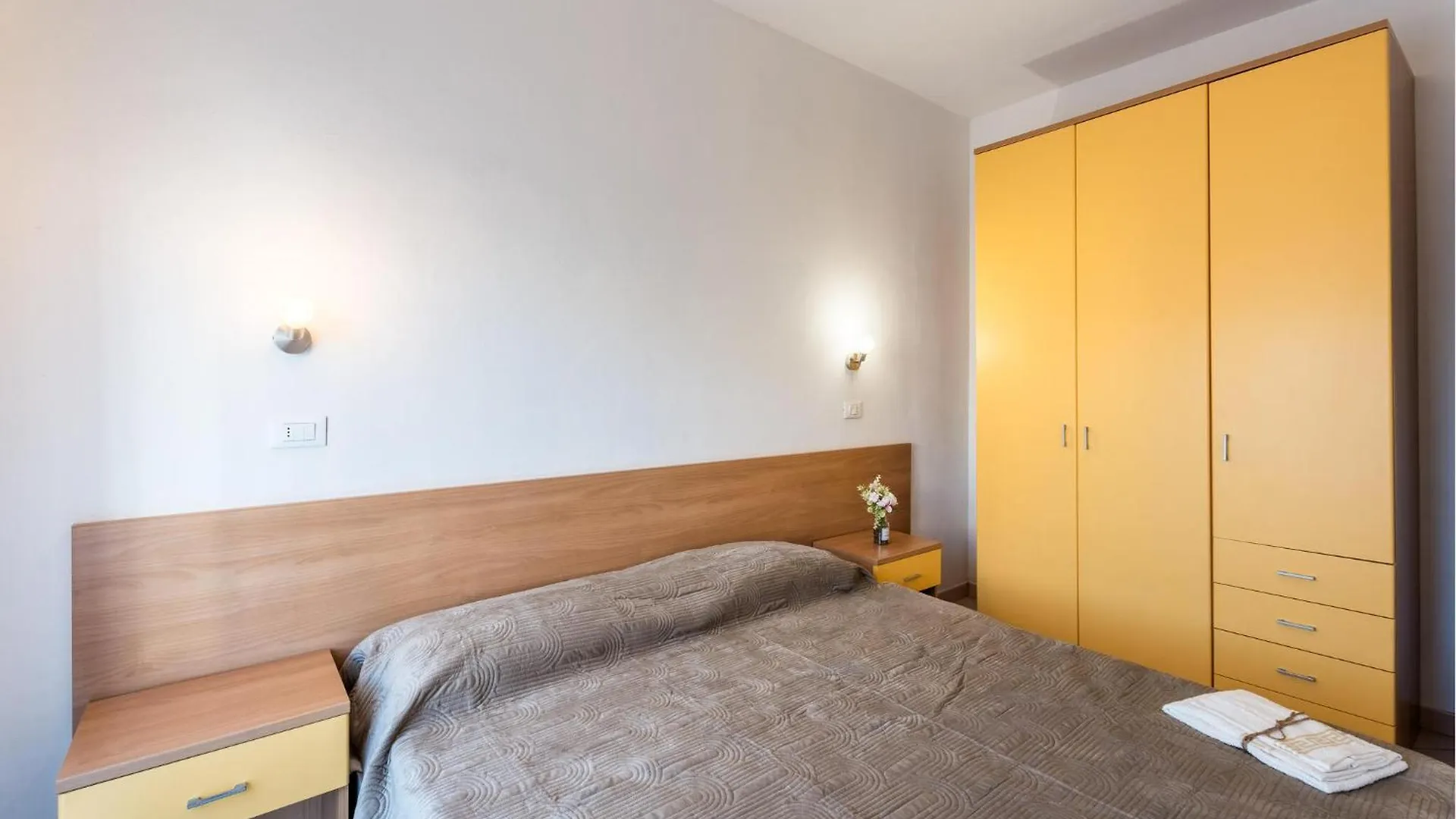 Mara 12 Apartment Rosolina Mare