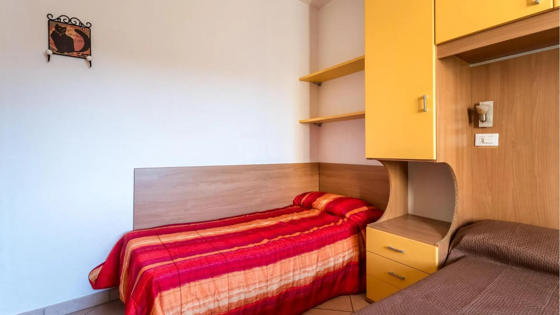 Mara 12 Apartment Rosolina Mare