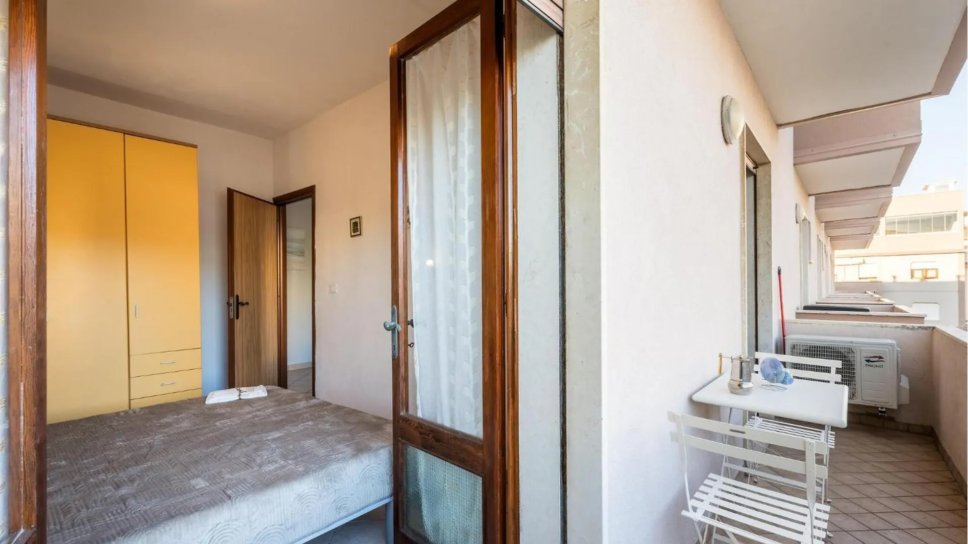 Mara 12 Apartment Rosolina Mare Italy