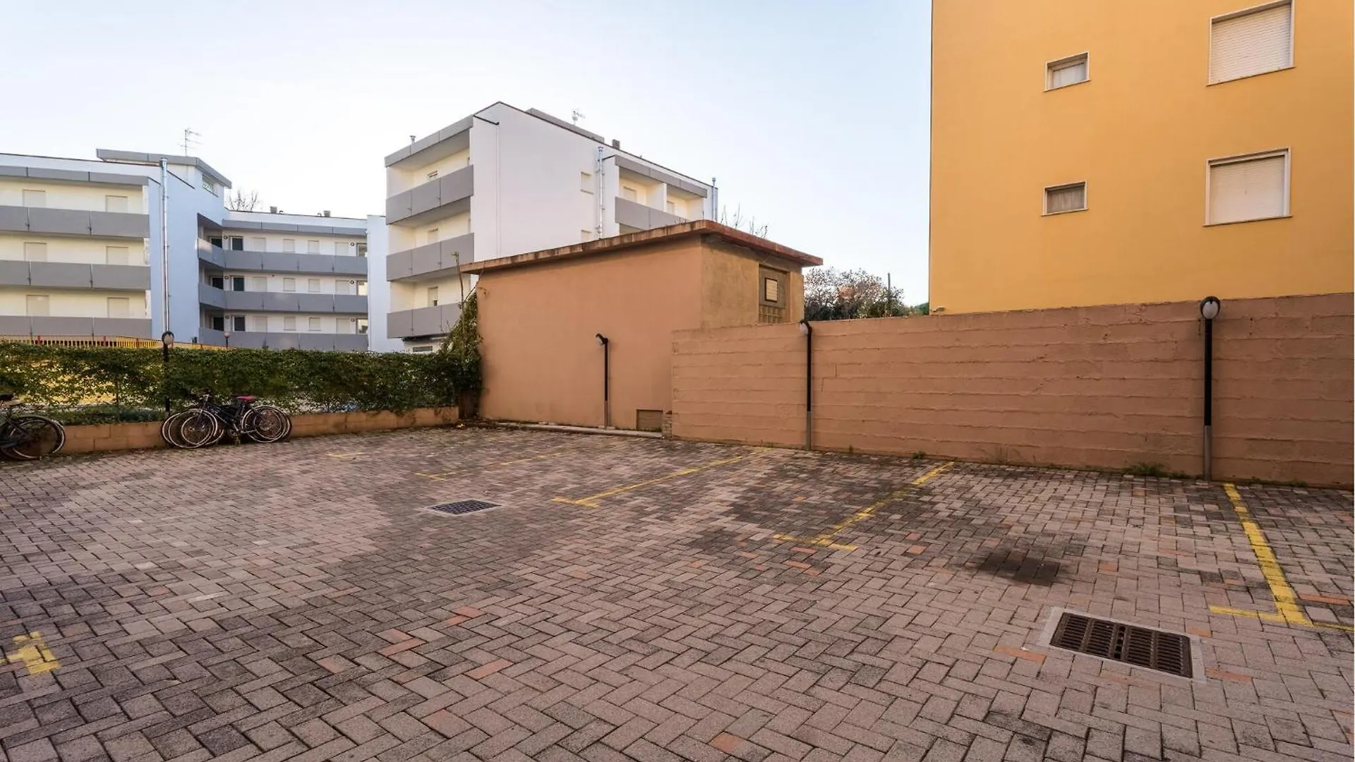 Mara 12 Apartment Rosolina Mare