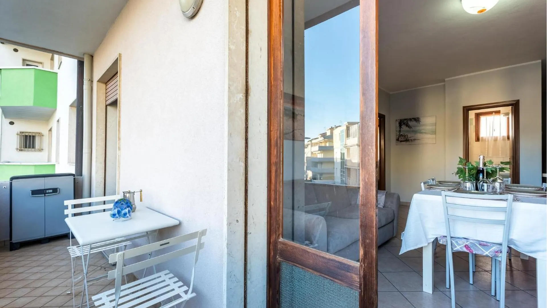 Mara 12 Apartment Rosolina Mare