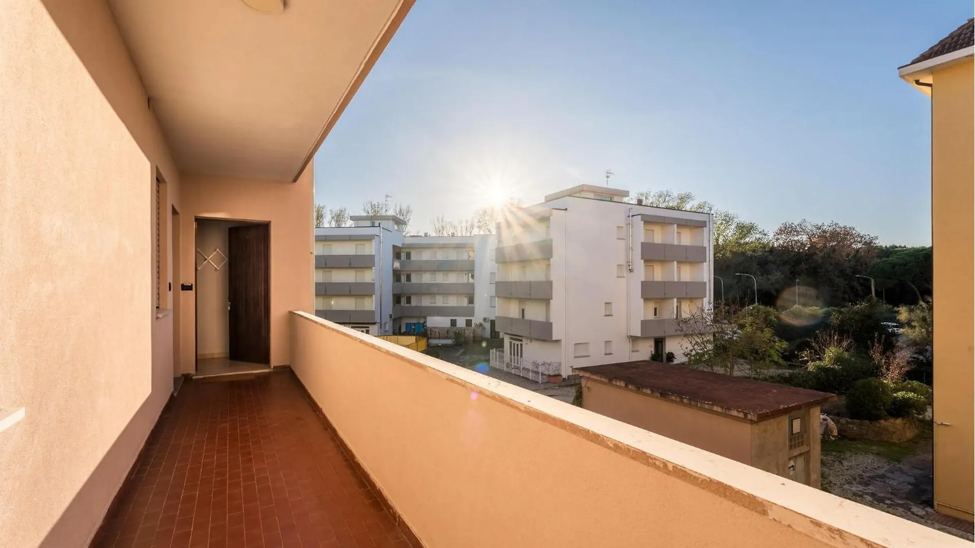 Mara 12 Apartment Rosolina Mare