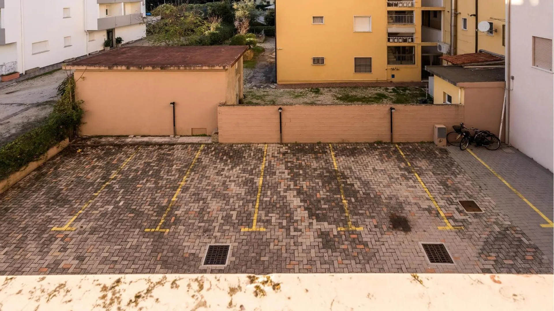 Mara 12 Apartment Rosolina Mare