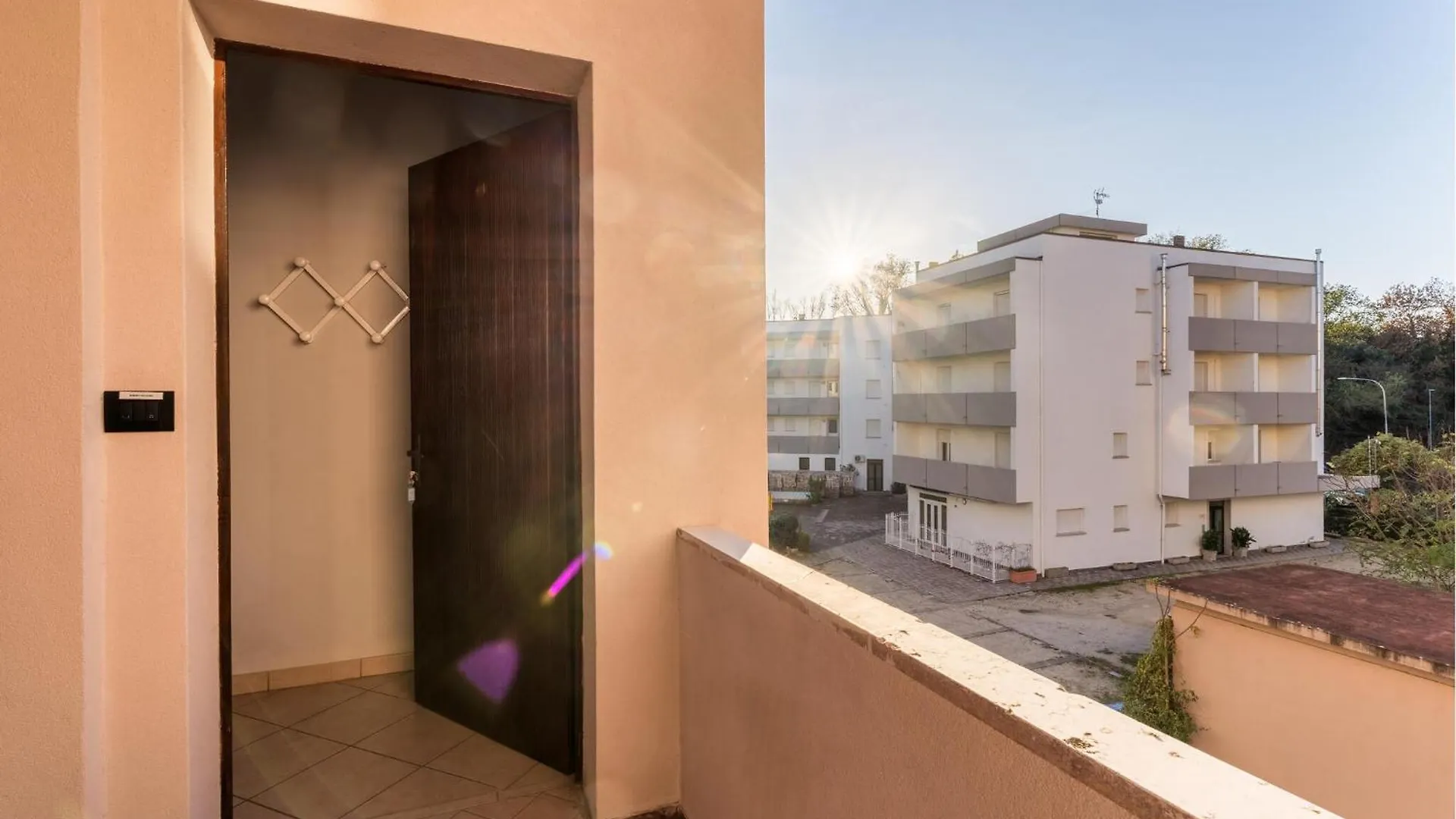 Mara 12 Apartment Rosolina Mare