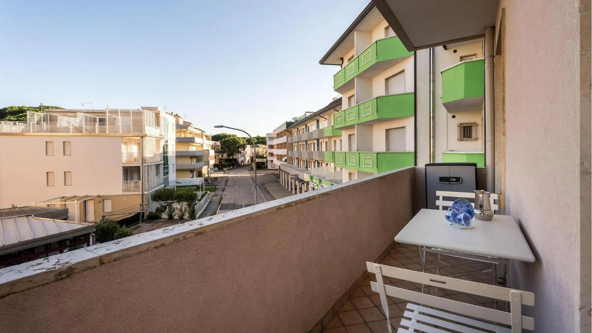 Mara 12 Apartment Rosolina Mare 0*,  Italy