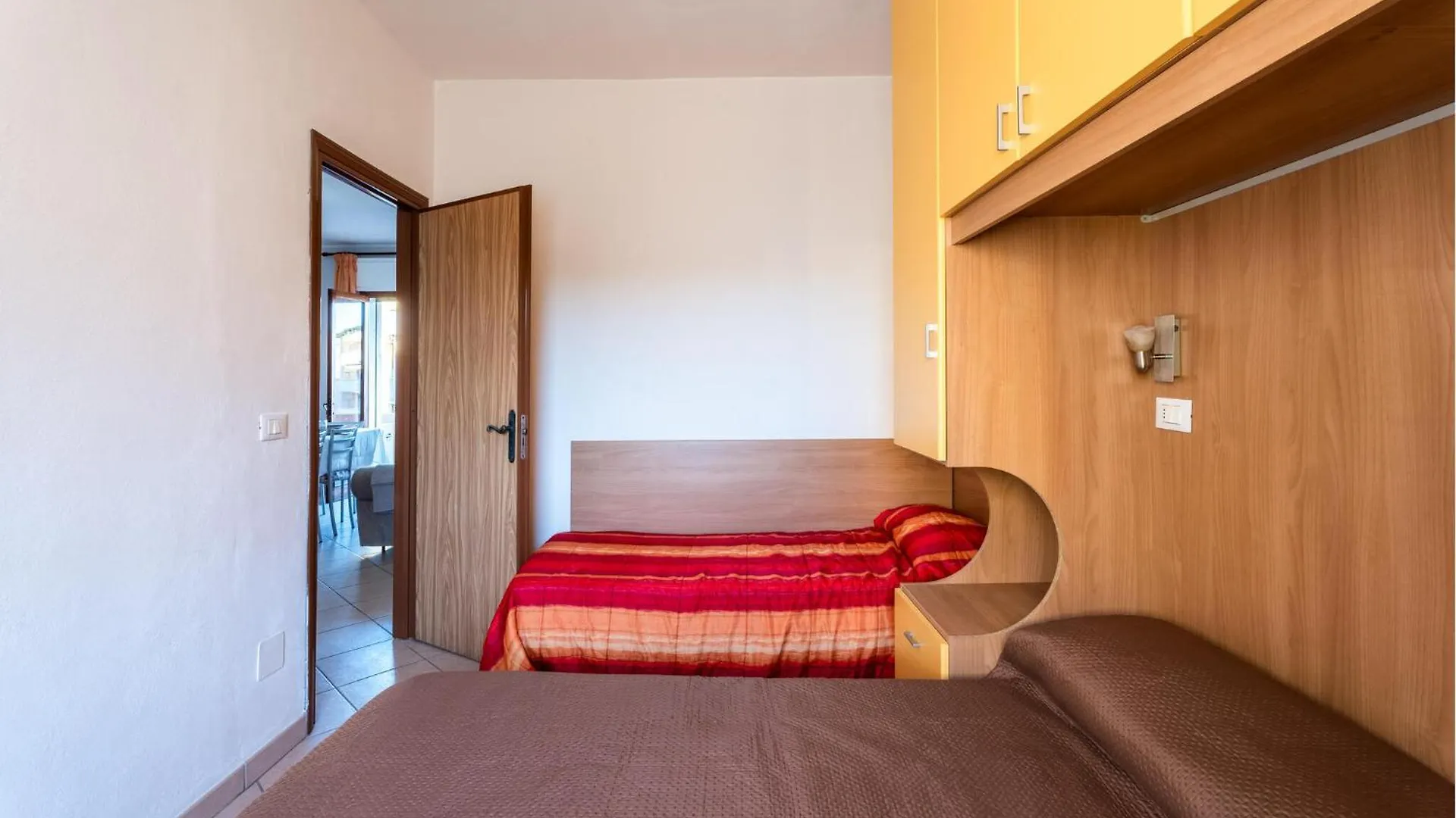 Mara 12 Apartment Rosolina Mare