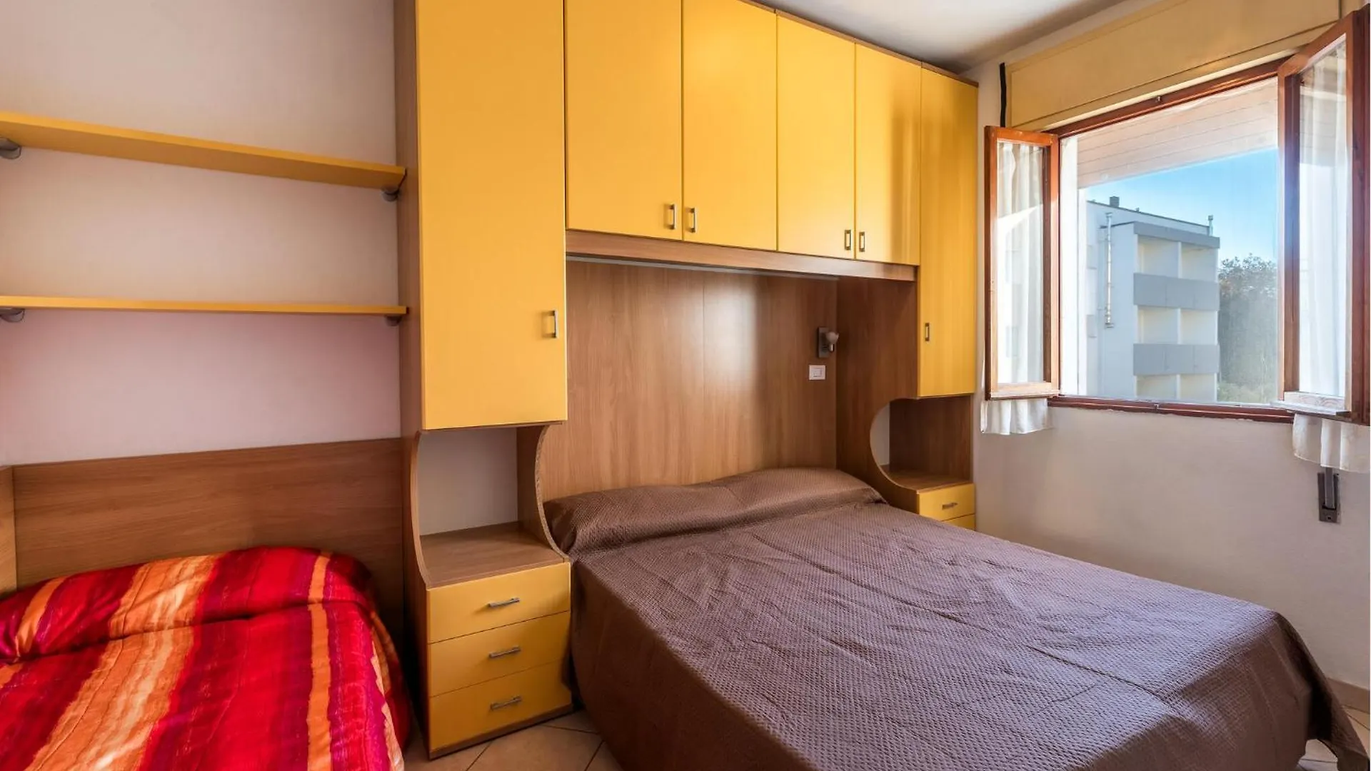 Mara 12 Apartment Rosolina Mare Italy