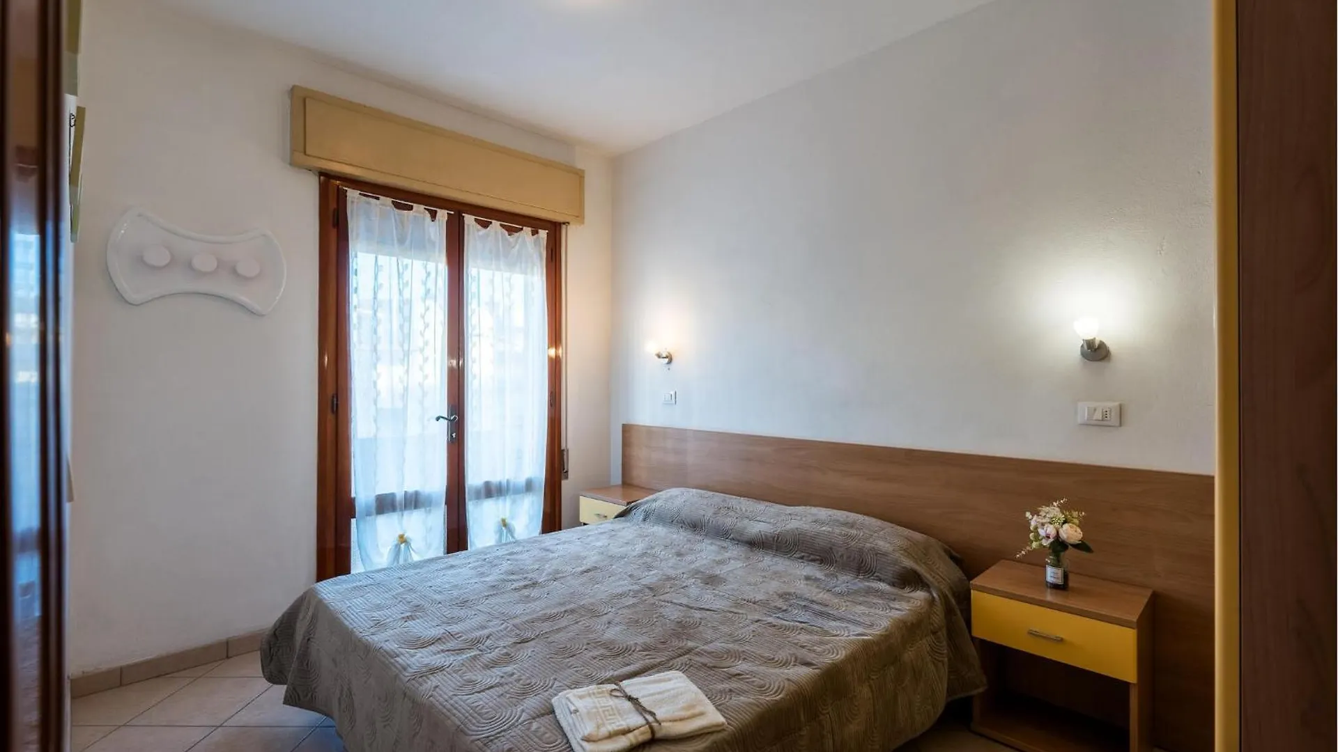 Mara 12 Apartment Rosolina Mare Italy