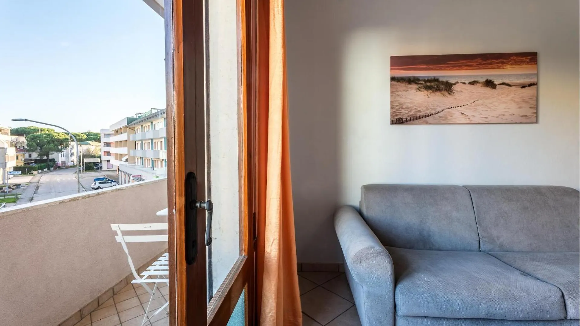 Mara 12 Apartment Rosolina Mare 0*,  Italy