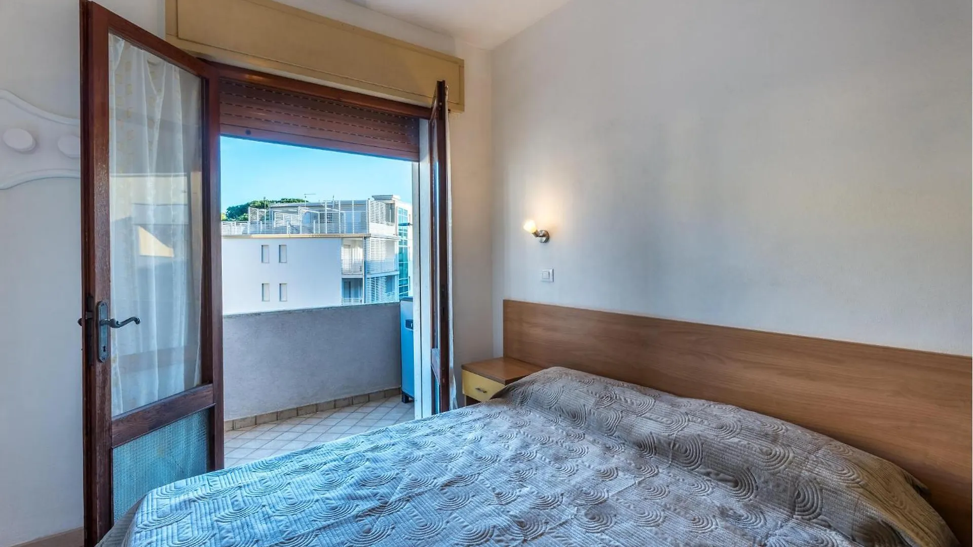 Mara 12 Apartment Rosolina Mare